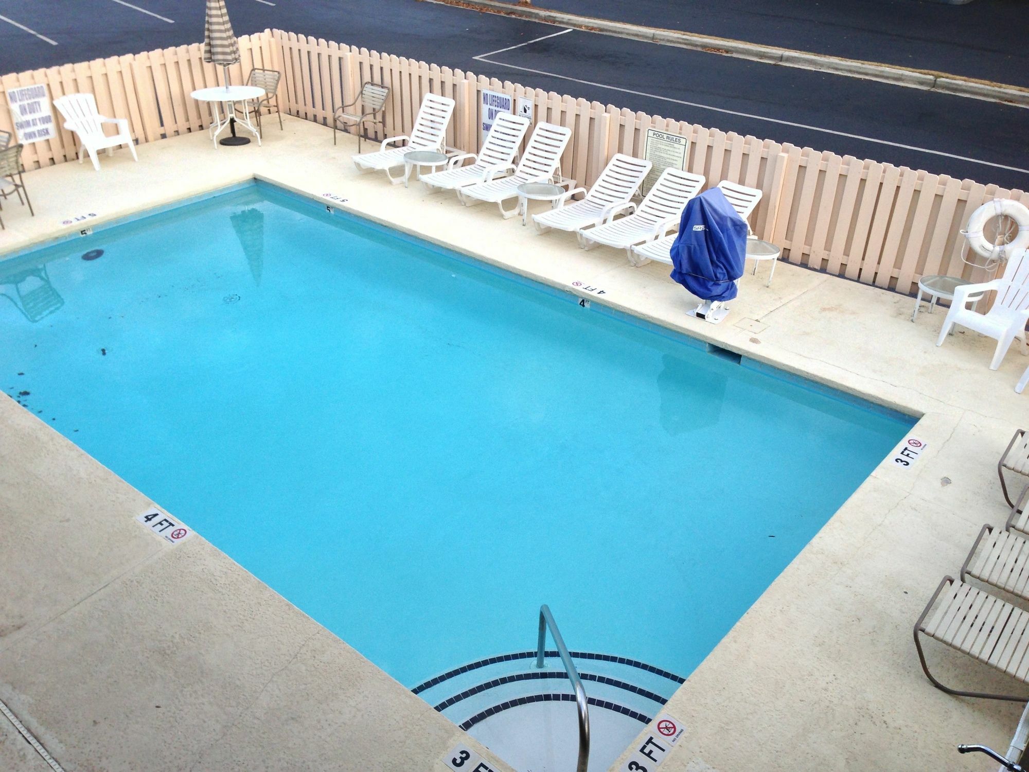 Super 8 Florence South Carolina Екстер'єр фото